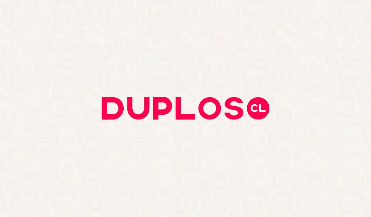 Logo Duplos