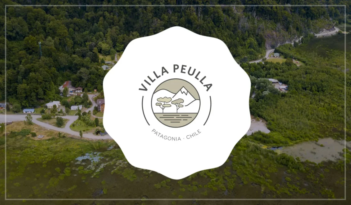 Hotel Natura Patagonia en Villa Peulla
