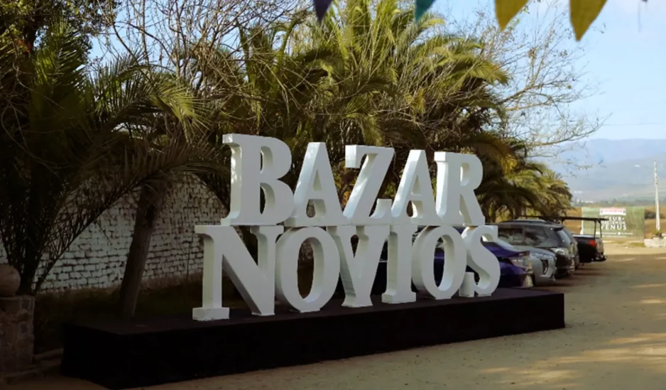 Inscripción Bazar Novios Coquimbo