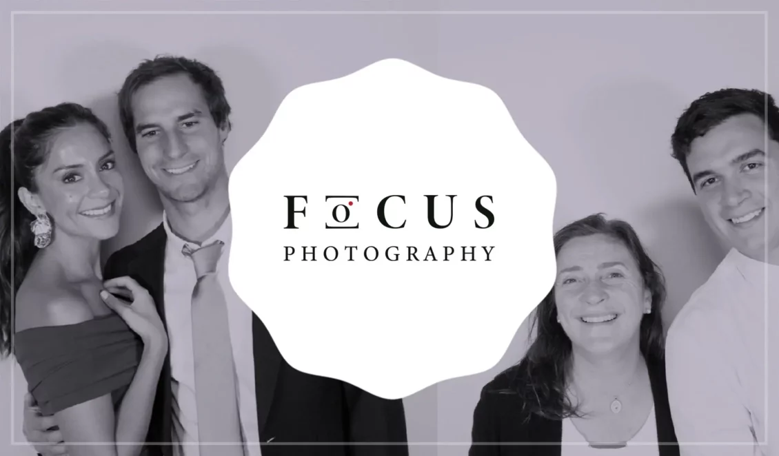 Focus Photography