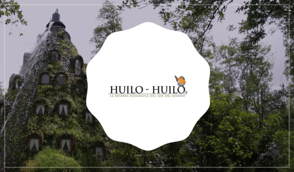 Huilo Huilo